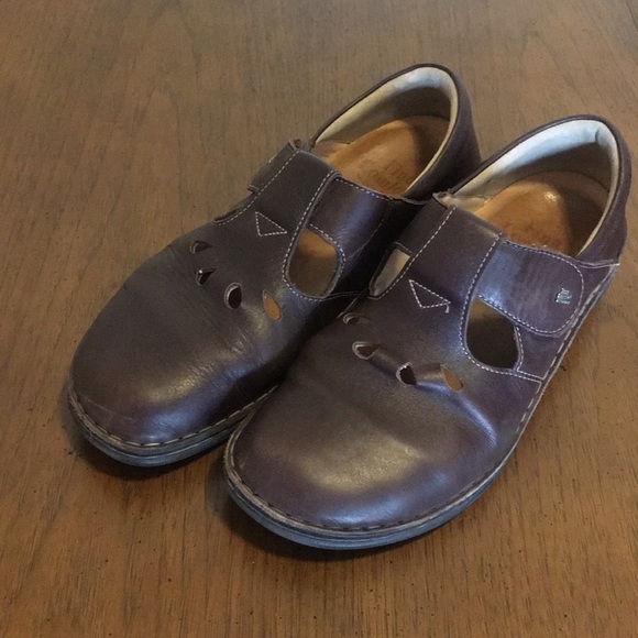 finn shoes